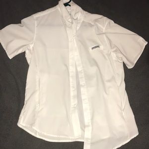 Columbia women’s shirt! No stains, no rips!